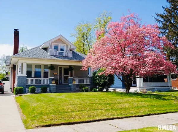 $249,200 | 2026 Hampshire Street, Quincy, IL 62301