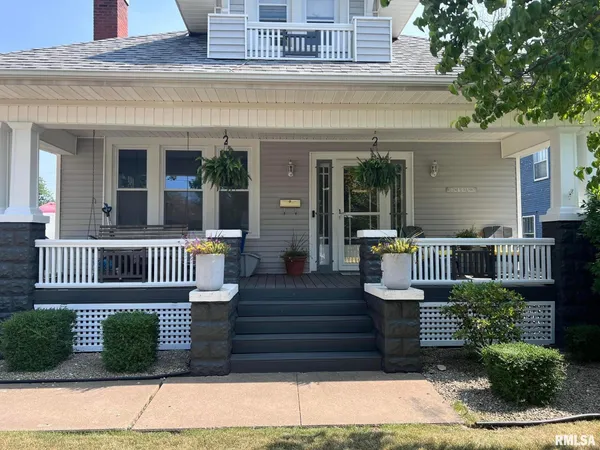 $249,200 | 2026 Hampshire Street, Quincy, IL 62301