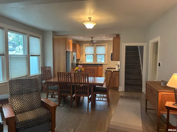 $249,200 | 2026 Hampshire Street, Quincy, IL 62301