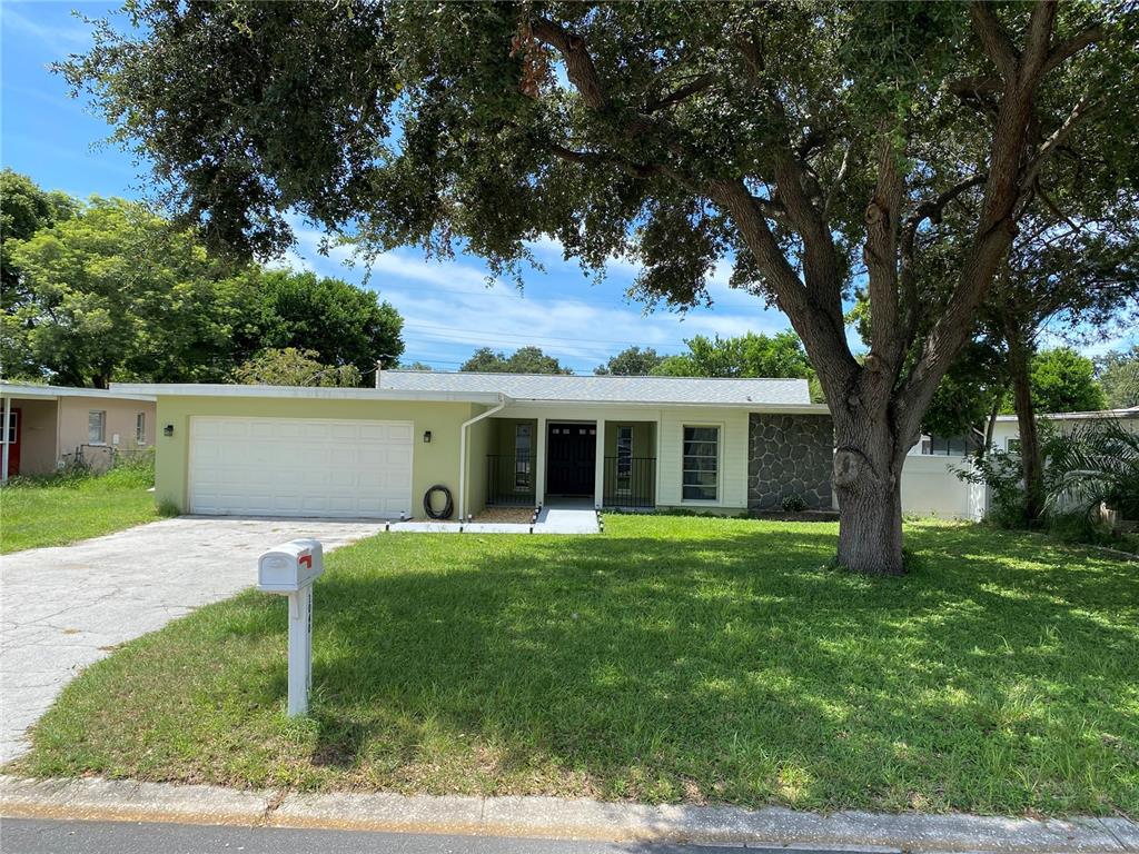 1040 Britton Street Largo, FL 33770 - Photo 1 of 1