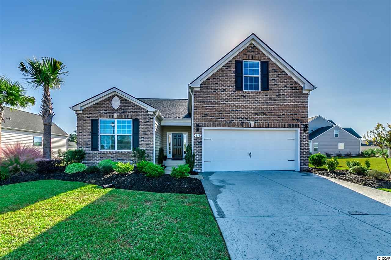 833 Waccamaw River Road Myrtle Beach, SC 29588 - Photo 1 of 25 Gallery Image 1