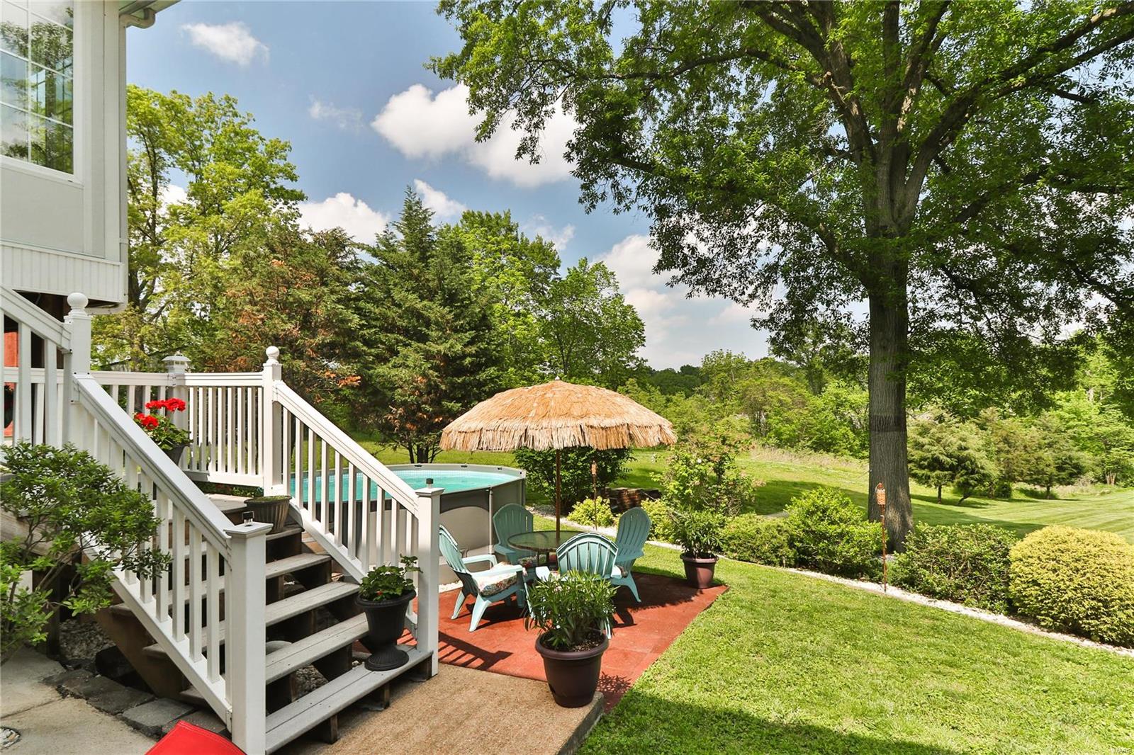 4771 Theiss Road St. Louis, MO 63128 - Photo 22 of 27