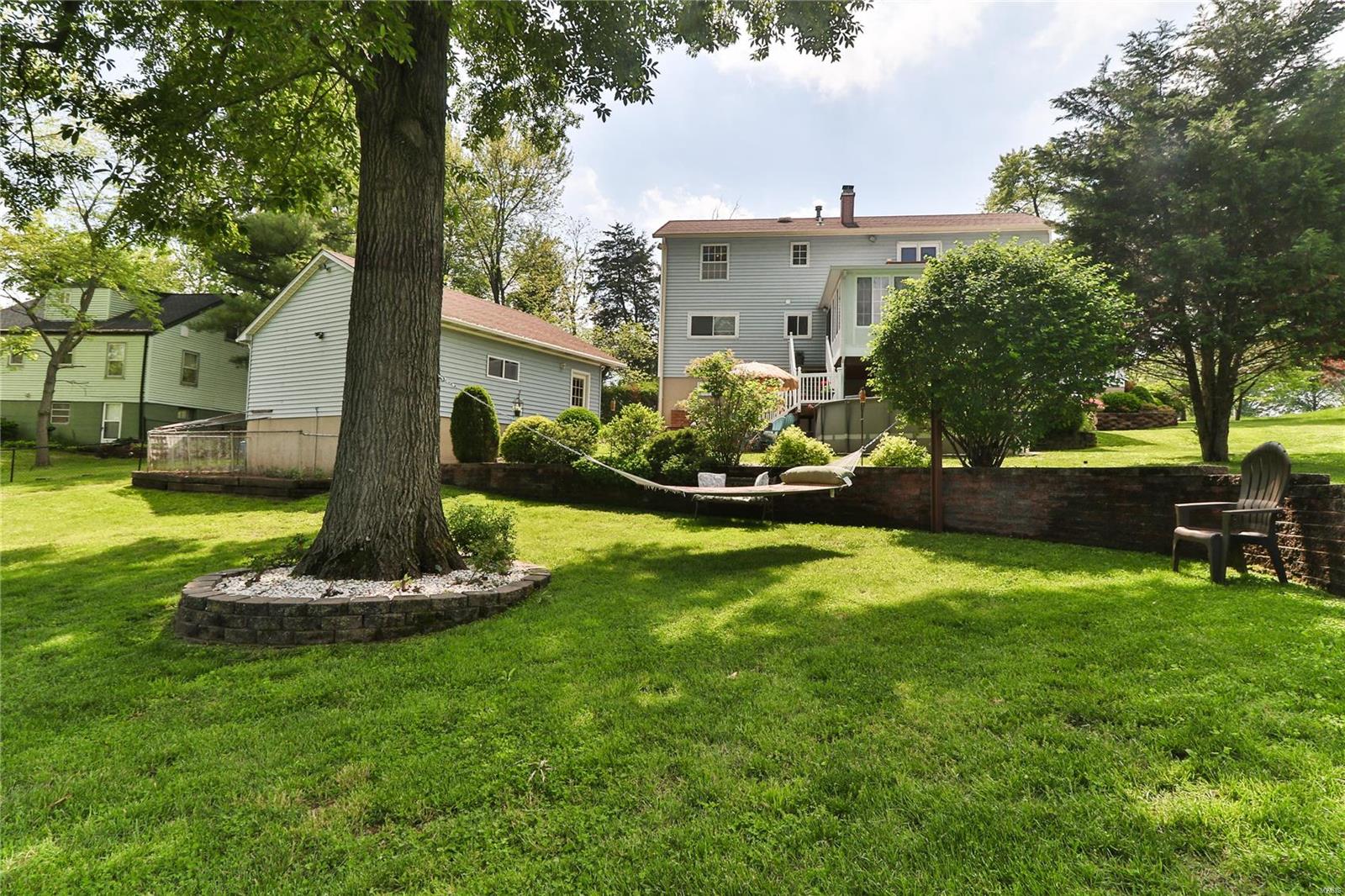 4771 Theiss Road St. Louis, MO 63128 - Photo 24 of 27