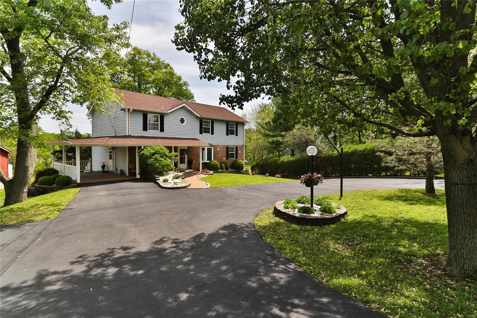 4771 Theiss Road St. Louis, MO 63128 - Photo 27 of 27