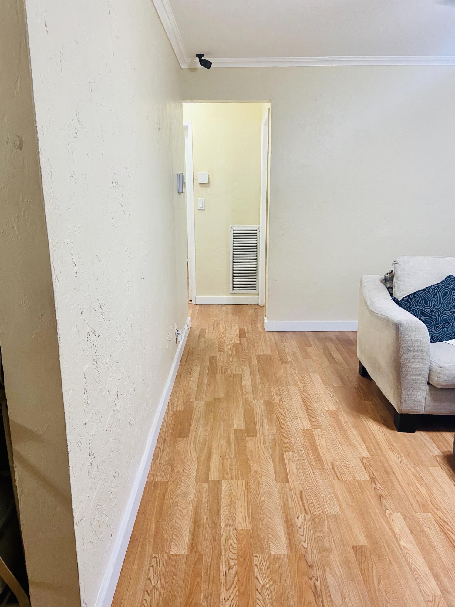 829 Cherry Road West Palm Beach, FL 33409 - Photo 11 of 18 Hallway
