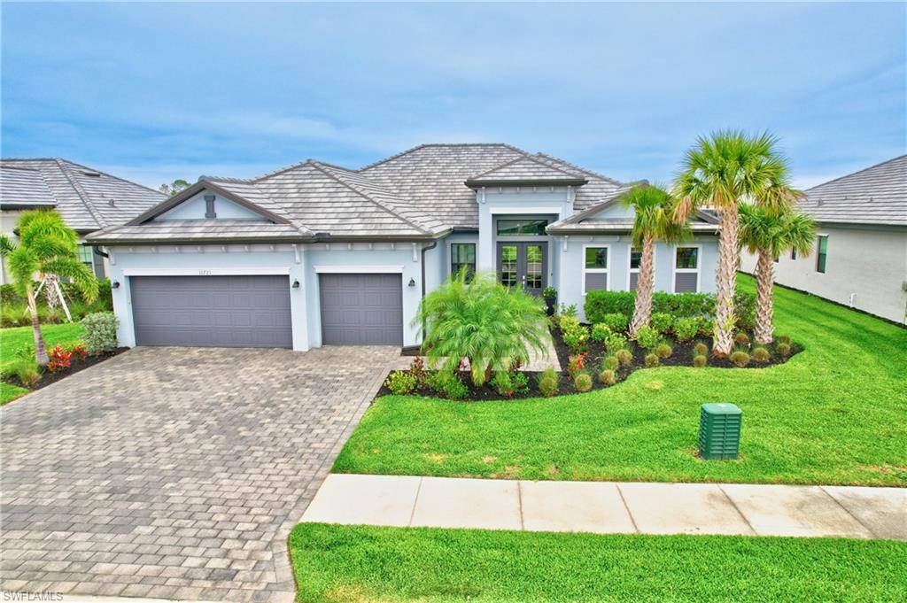 11721 Canopy Loop Fort Myers, FL 33913 - Photo 1 of 40 Front Aerial View