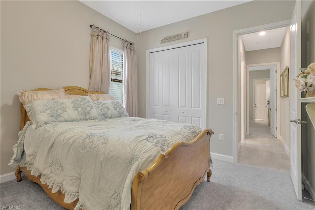 11721 Canopy Loop Fort Myers, FL 33913 - Photo 14 of 40 Bedroom 1