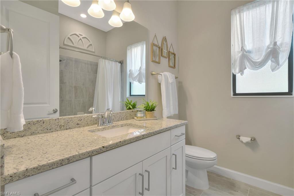 11721 Canopy Loop Fort Myers, FL 33913 - Photo 15 of 40 Bedroom 1 Full Bath