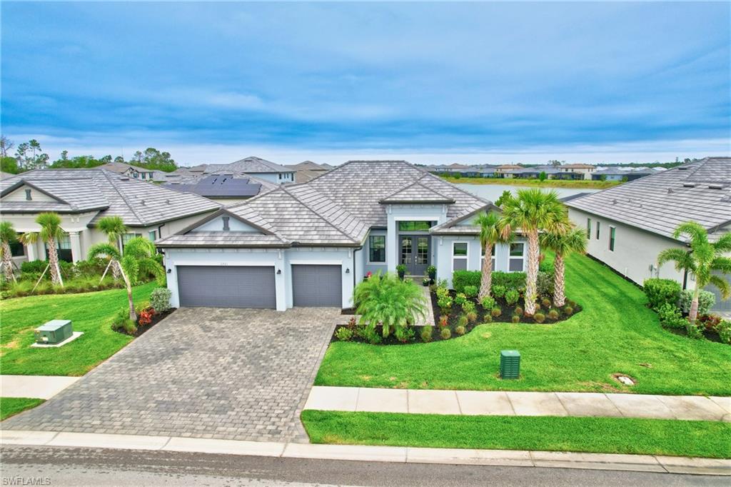 11721 Canopy Loop Fort Myers, FL 33913 - Photo 2 of 40 Aerial