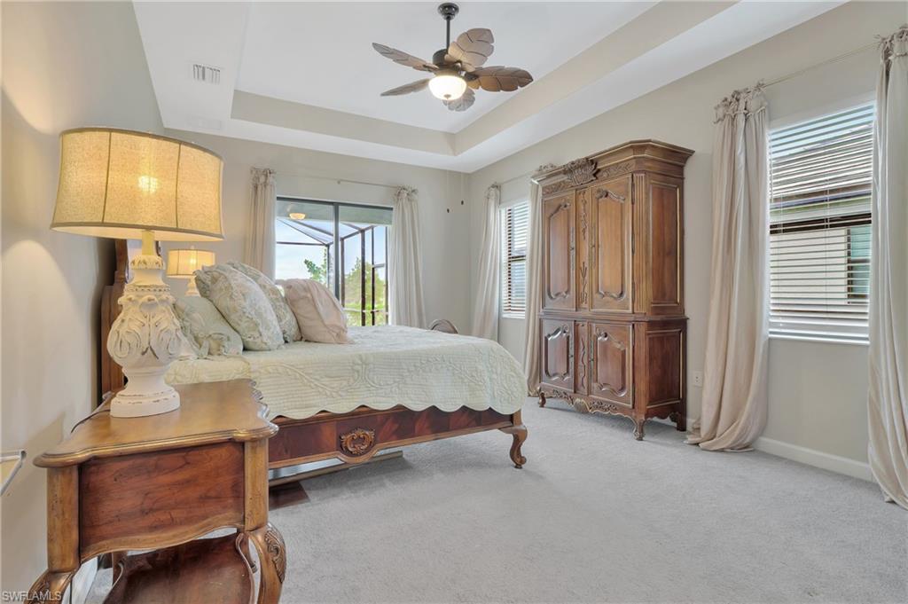 11721 Canopy Loop Fort Myers, FL 33913 - Photo 24 of 40 Primary Bedroom