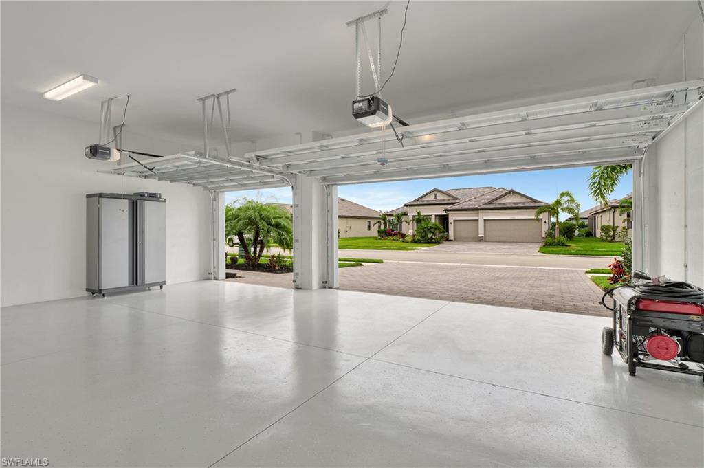 11721 Canopy Loop Fort Myers, FL 33913 - Photo 40 of 40 Plenty of Room for a Golf Cart