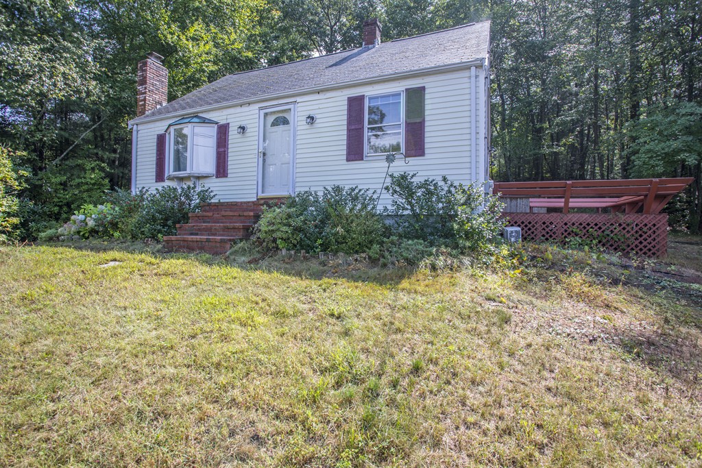 99 Scadding Street Taunton, MA 02780 - Photo 3 of 24 Gallery Image 3