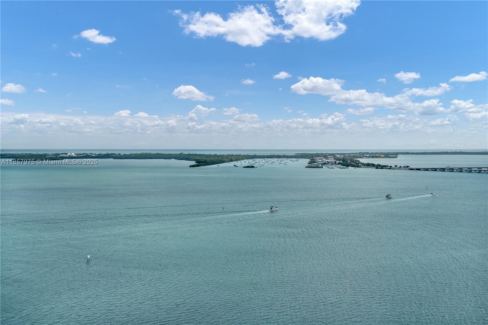 1331 Brickell Bay Drive, Unit 2709 Miami, FL 33131 - Photo 11 of 16 what a view!