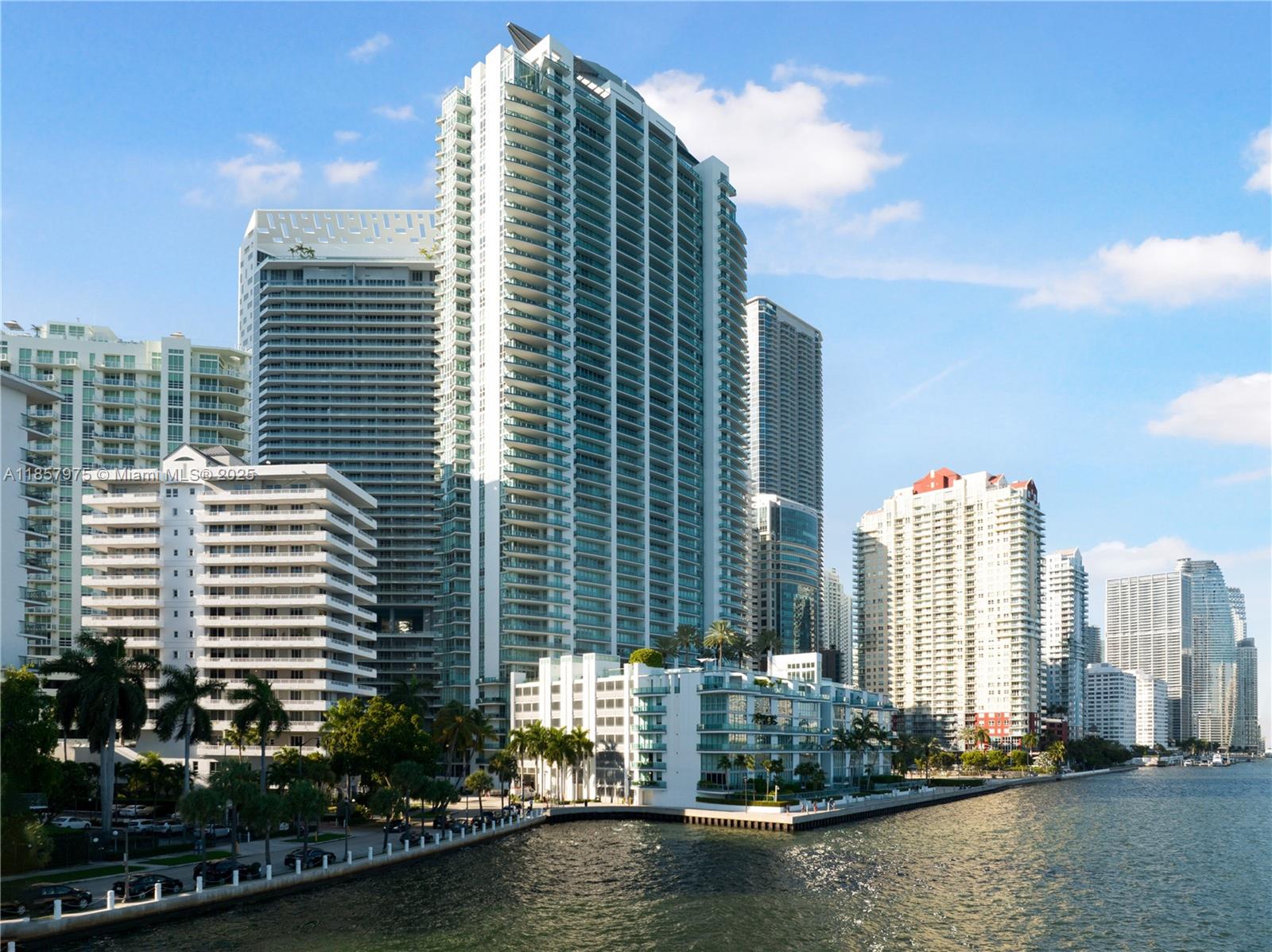 1331 Brickell Bay Drive, Unit 2709 Miami, FL 33131 - Photo 16 of 16