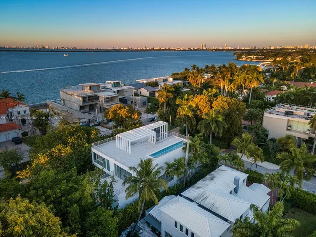 $7,000,000 | 1250 North Venetian Way, Miami, FL 33139