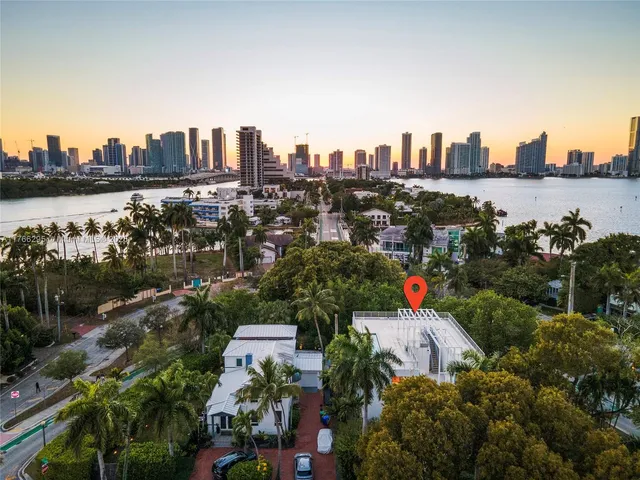 $7,000,000 | 1250 North Venetian Way, Miami, FL 33139