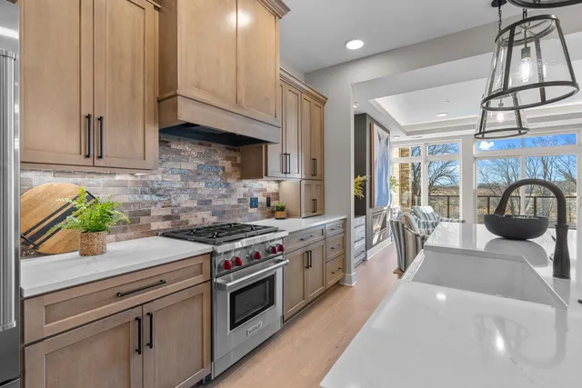 $975,000 | 1 Hill Farm Court, Unit 210, North Oaks, MN 55127