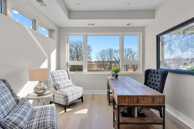 $975,000 | 1 Hill Farm Court, Unit 210, North Oaks, MN 55127