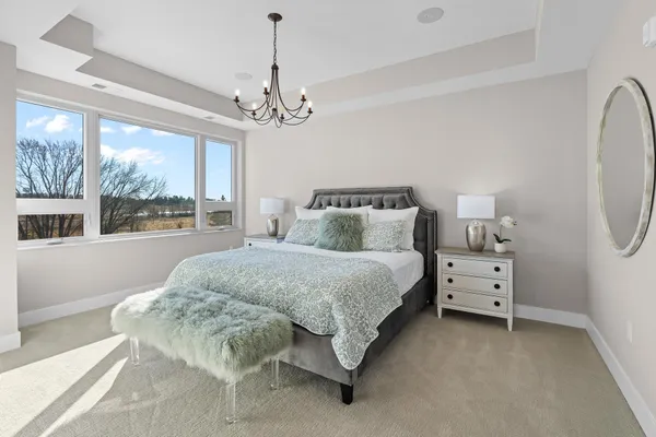 $975,000 | 1 Hill Farm Court, Unit 210, North Oaks, MN 55127