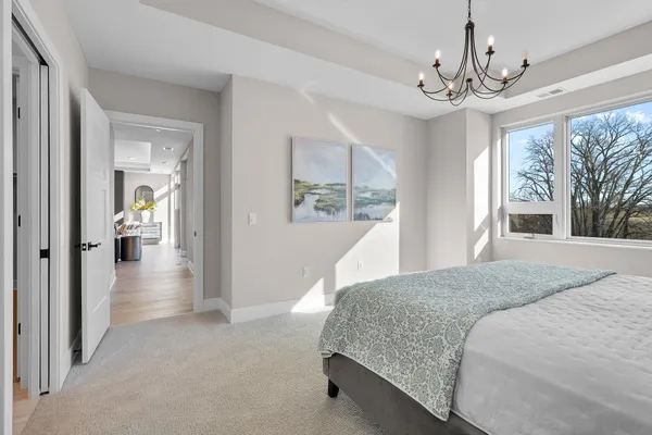 $975,000 | 1 Hill Farm Court, Unit 210, North Oaks, MN 55127