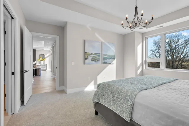 $975,000 | 1 Hill Farm Court, Unit 210, North Oaks, MN 55127