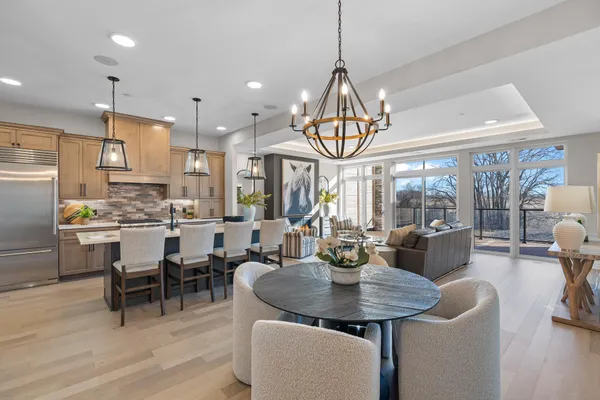 $975,000 | 1 Hill Farm Court, Unit 210, North Oaks, MN 55127