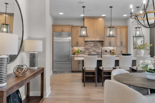 $975,000 | 1 Hill Farm Court, Unit 210, North Oaks, MN 55127