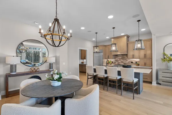 $975,000 | 1 Hill Farm Court, Unit 210, North Oaks, MN 55127