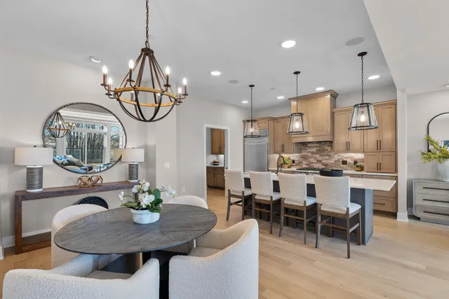 $975,000 | 1 Hill Farm Court, Unit 210, North Oaks, MN 55127