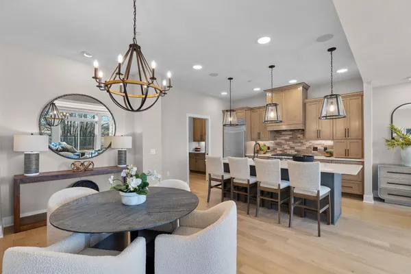 $975,000 | 1 Hill Farm Court, Unit 210, North Oaks, MN 55127