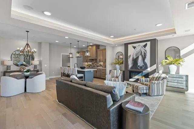 $975,000 | 1 Hill Farm Court, Unit 210, North Oaks, MN 55127