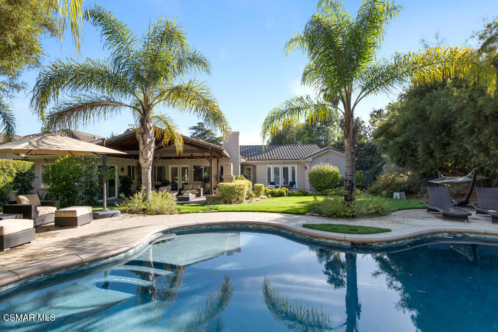 815 Rancho Road Thousand Oaks, CA 91362 - Photo 39 of 40