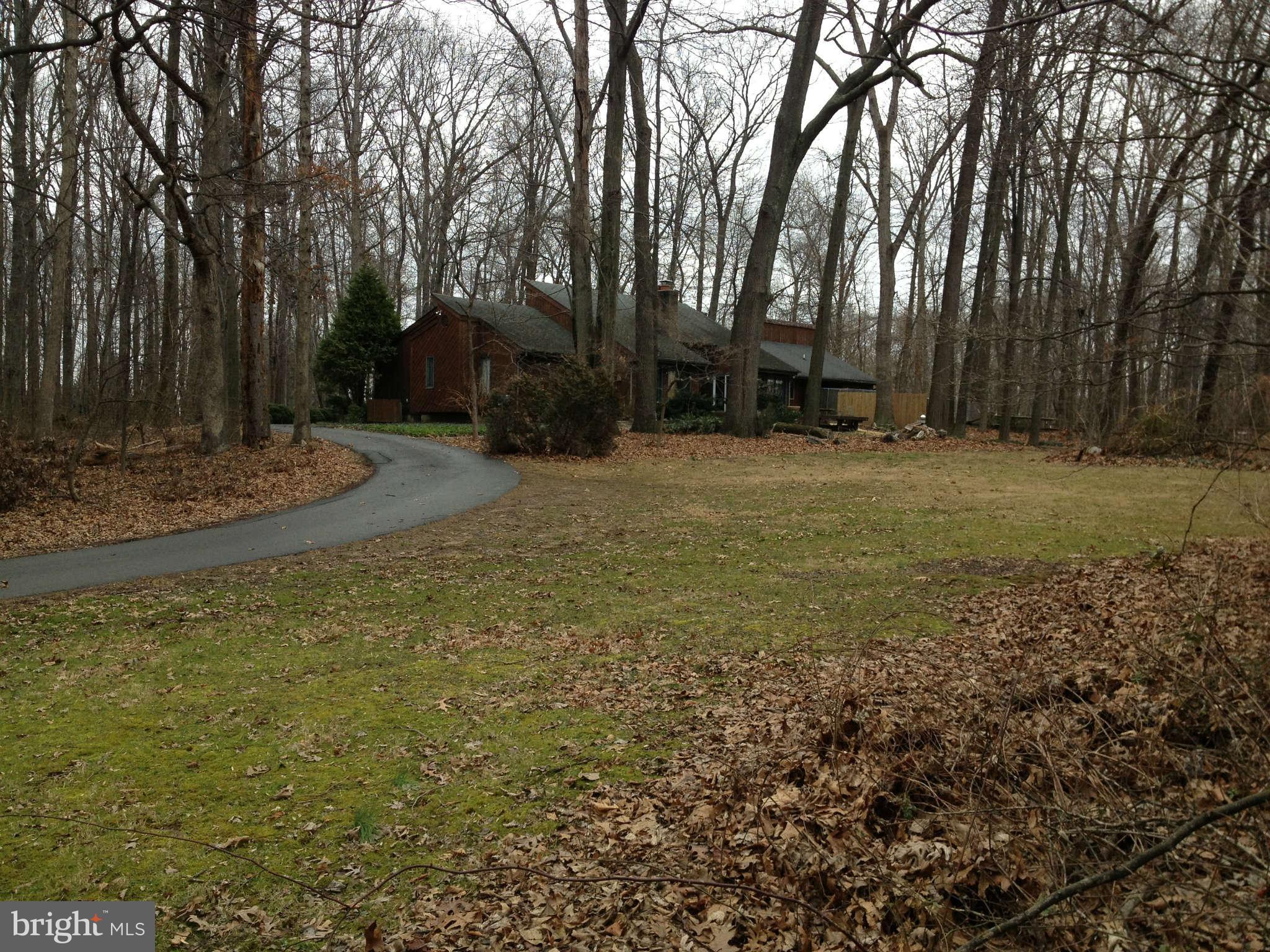 Neighboring property