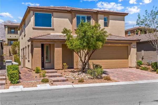 $914,000 | 361 Coastal Redwood Street, Las Vegas, NV 89138