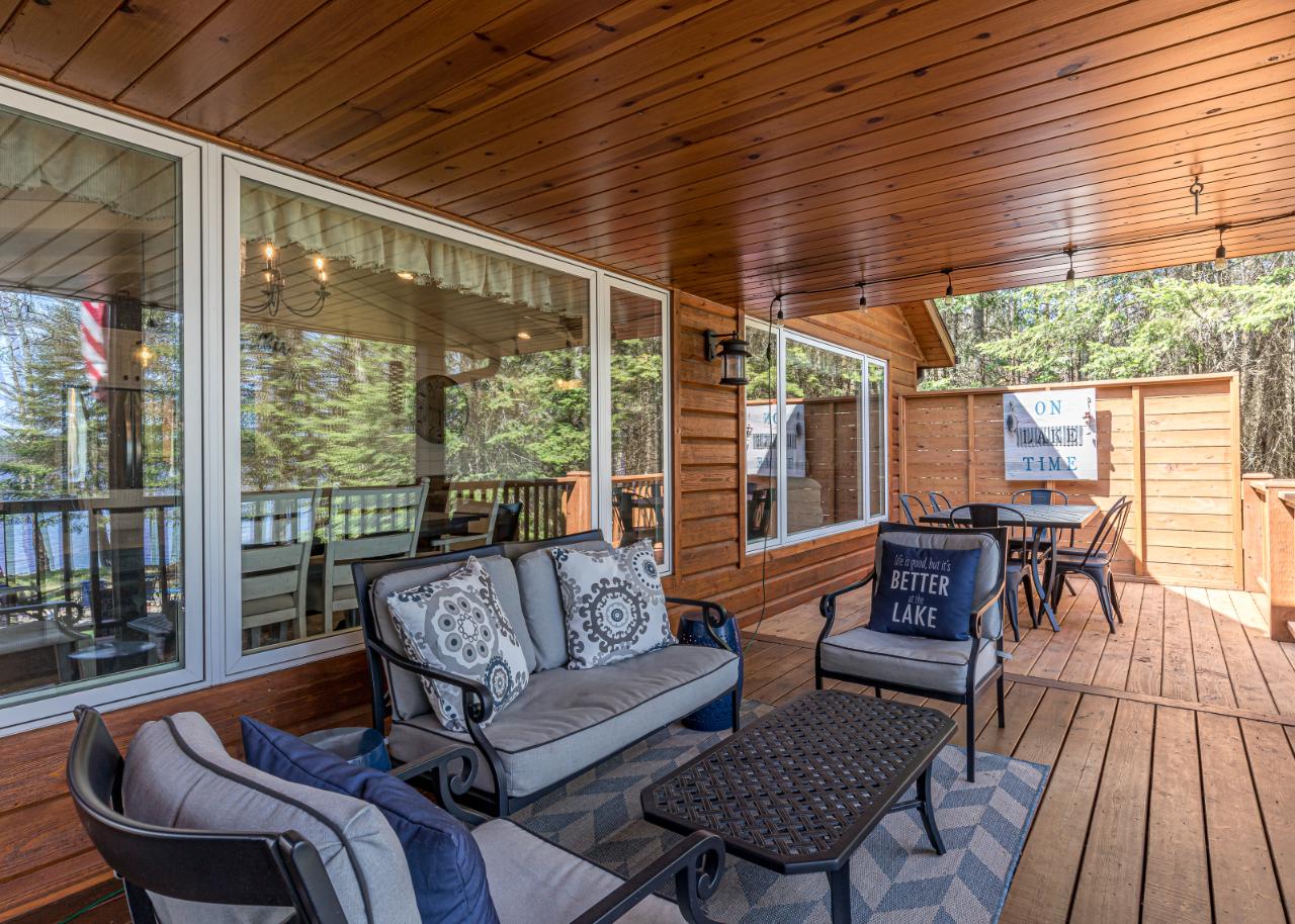 2041 Musky Road Eagle River, WI 54521 - Photo 17 of 33 Gallery Image 17