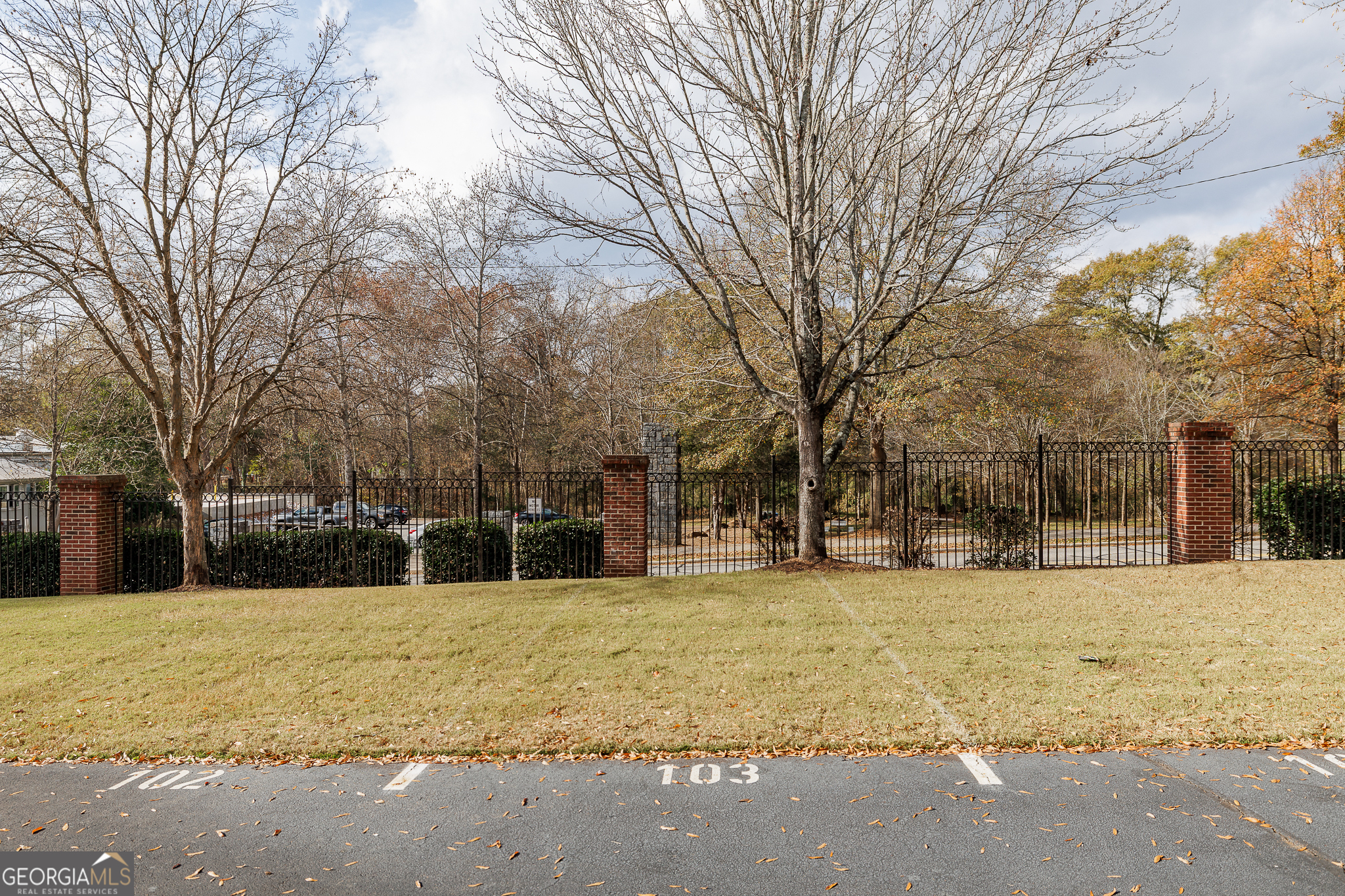 225 Oak Street, Unit 103 Athens, GA 30601 - Photo 16 of 27