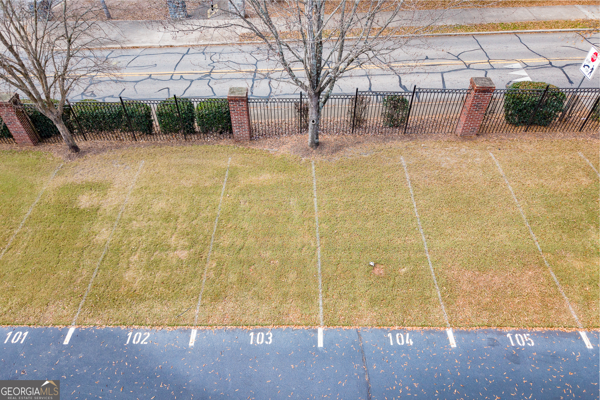 225 Oak Street, Unit 103 Athens, GA 30601 - Photo 9 of 27