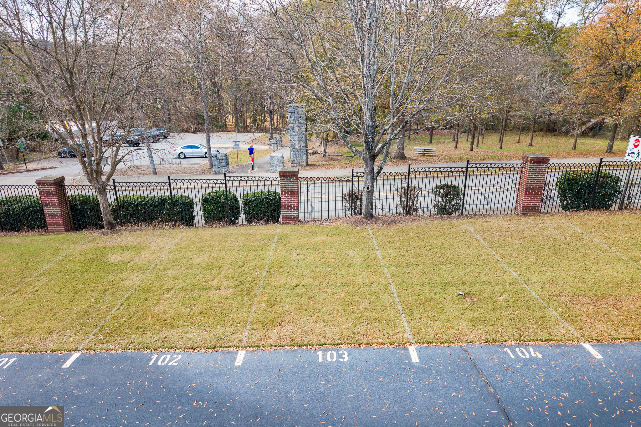 225 Oak Street, Unit 103 Athens, GA 30601 - Photo 10 of 27