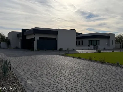 $6,200,000 | 8441 East Cortez Street, Scottsdale, AZ 85260