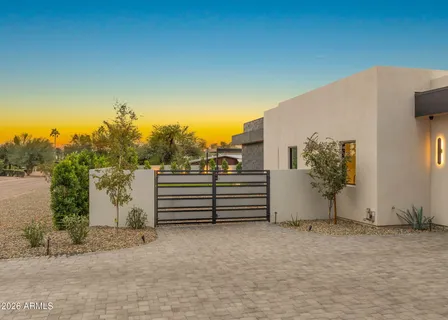 $6,200,000 | 8441 East Cortez Street, Scottsdale, AZ 85260