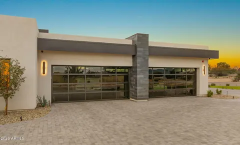 $6,200,000 | 8441 East Cortez Street, Scottsdale, AZ 85260