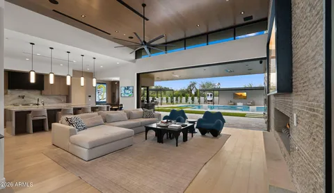 $6,200,000 | 8441 East Cortez Street, Scottsdale, AZ 85260