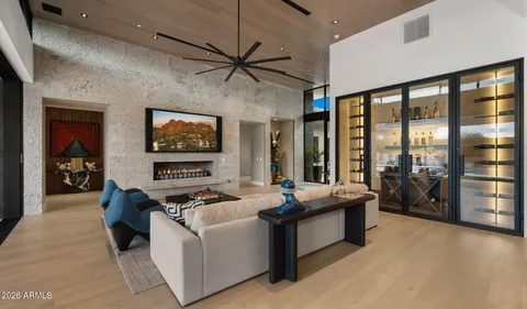 $6,200,000 | 8441 East Cortez Street, Scottsdale, AZ 85260