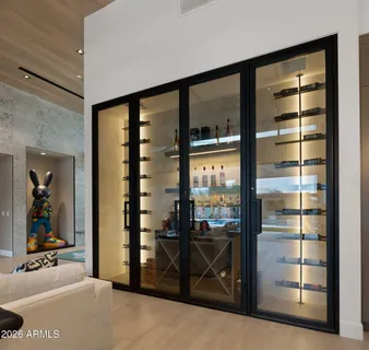 $6,200,000 | 8441 East Cortez Street, Scottsdale, AZ 85260