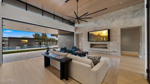 $6,200,000 | 8441 East Cortez Street, Scottsdale, AZ 85260