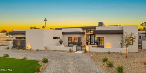 $6,200,000 | 8441 East Cortez Street, Scottsdale, AZ 85260