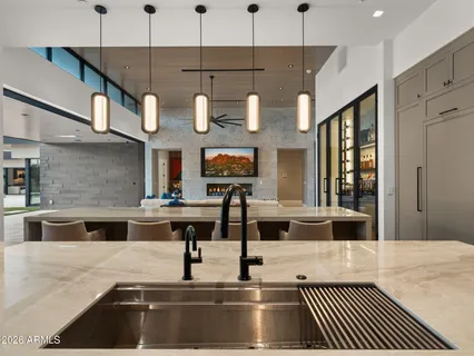 $6,200,000 | 8441 East Cortez Street, Scottsdale, AZ 85260