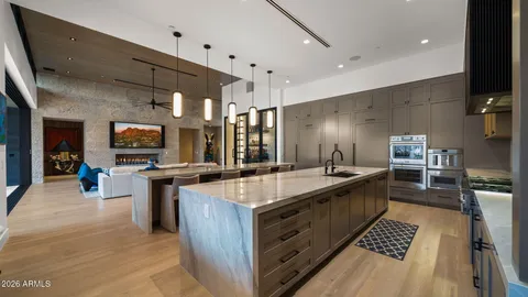 $6,200,000 | 8441 East Cortez Street, Scottsdale, AZ 85260