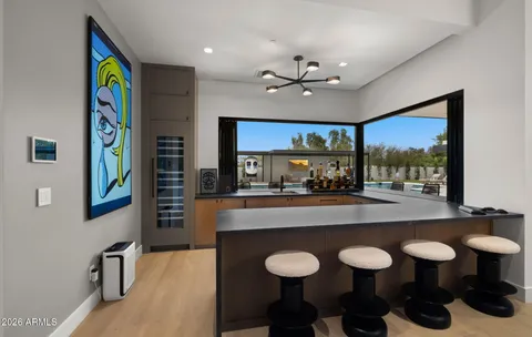 $6,200,000 | 8441 East Cortez Street, Scottsdale, AZ 85260