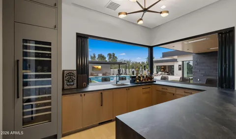 $6,200,000 | 8441 East Cortez Street, Scottsdale, AZ 85260